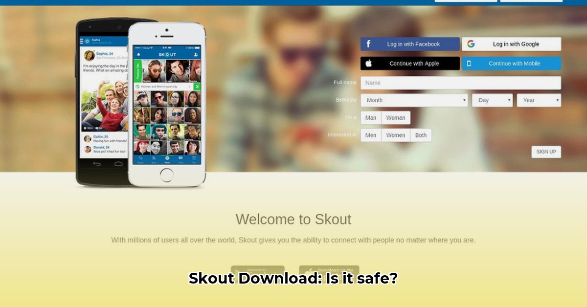 skout-download